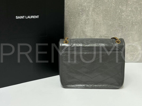Yves Saint Laurent сумка PR594476 3