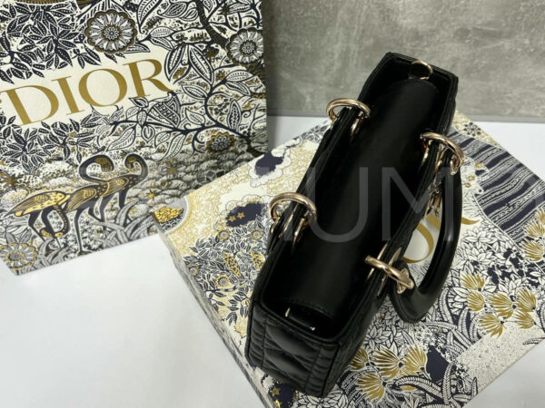 Christian Dior сумка PR682868 6