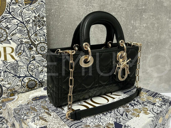 Christian Dior сумка PR682868 3