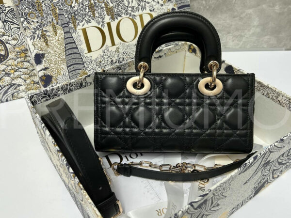 Christian Dior сумка PR682868 2