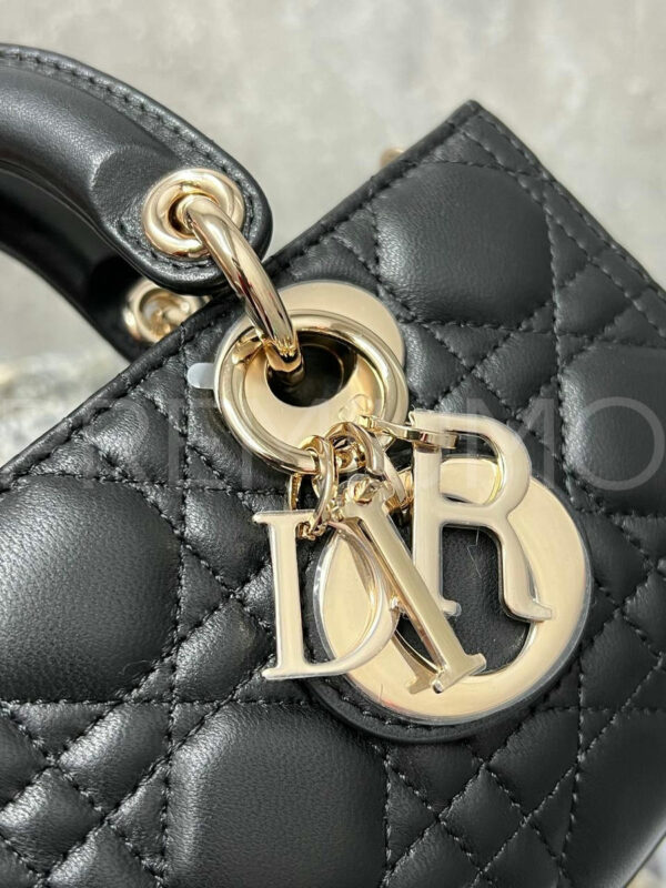 Christian Dior сумка PR682868 9