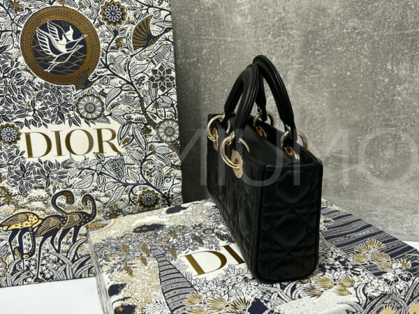 Christian Dior сумка PR682868 7