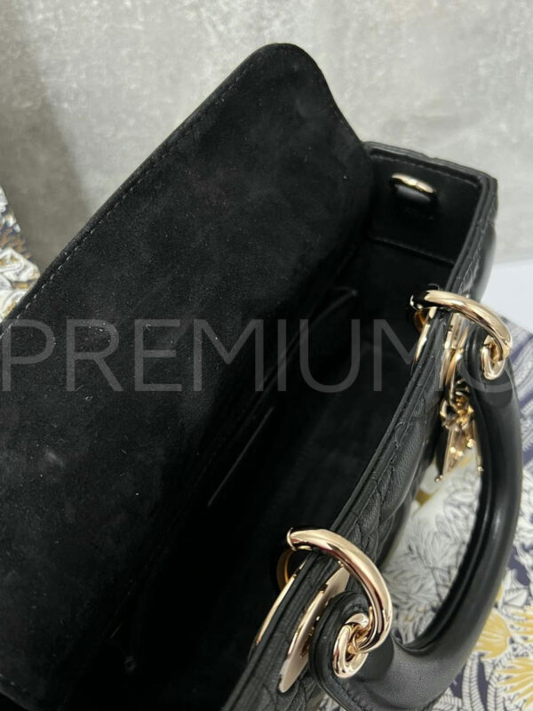 Christian Dior сумка PR682868 5