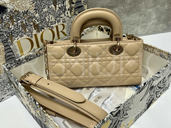 Christian Dior сумка PR694027 2