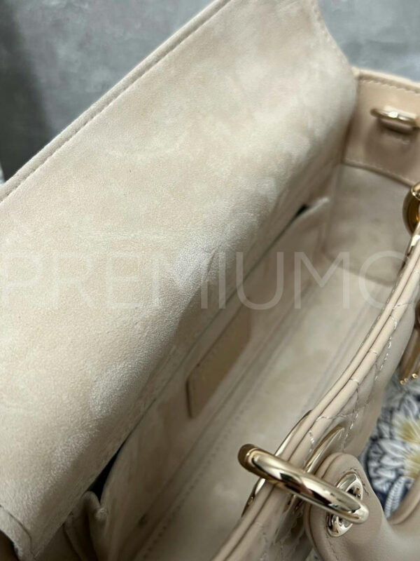 Christian Dior сумка PR694027 3