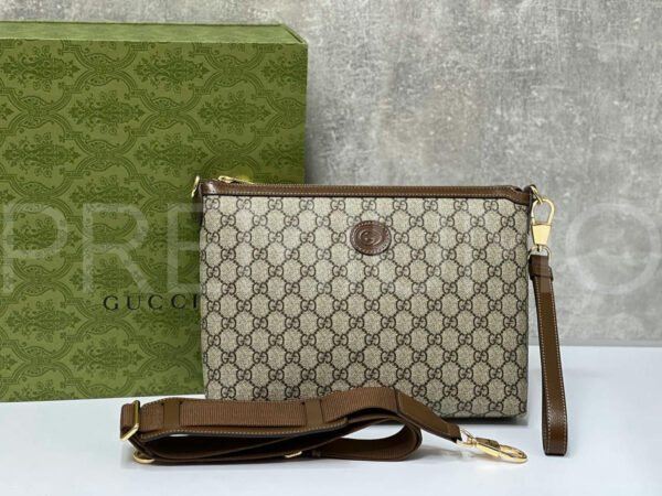 Gucci сумка PR482389 13