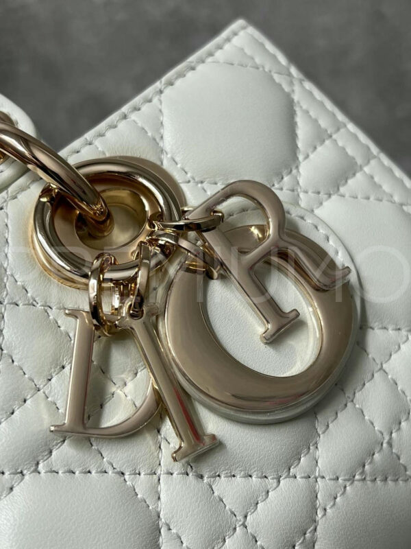 Christian Dior сумка PR539373 4