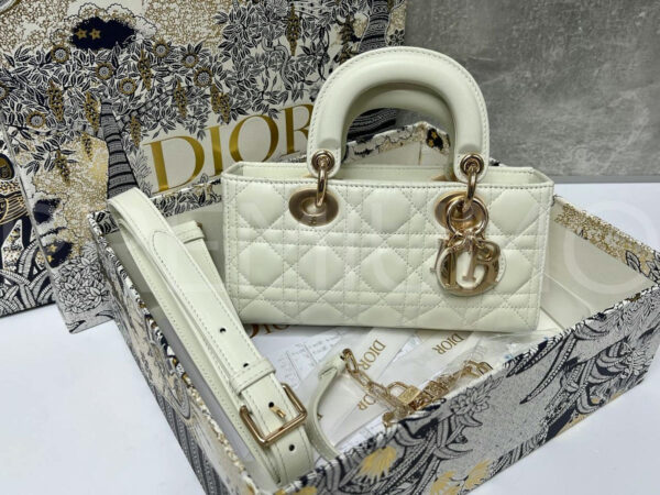 Christian Dior сумка PR539373