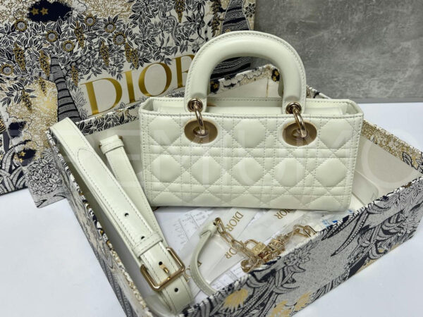Christian Dior сумка PR539373 2