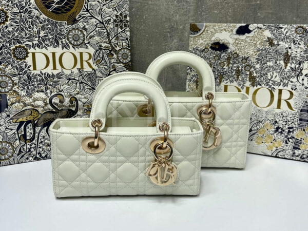 Christian Dior сумка PR539373 5