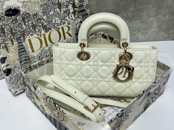 Christian Dior сумка PR338823