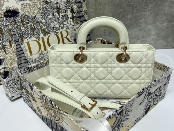 Christian Dior сумка PR338823 2