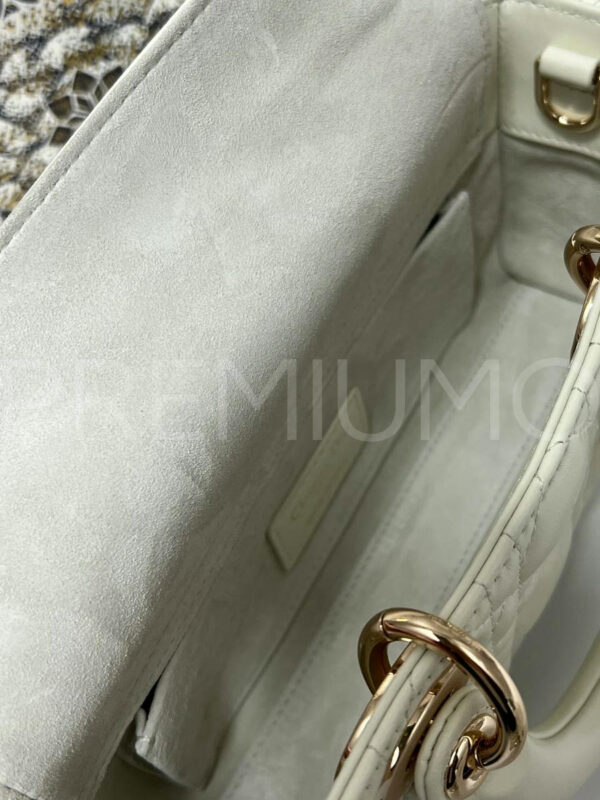 Christian Dior сумка PR539373 3