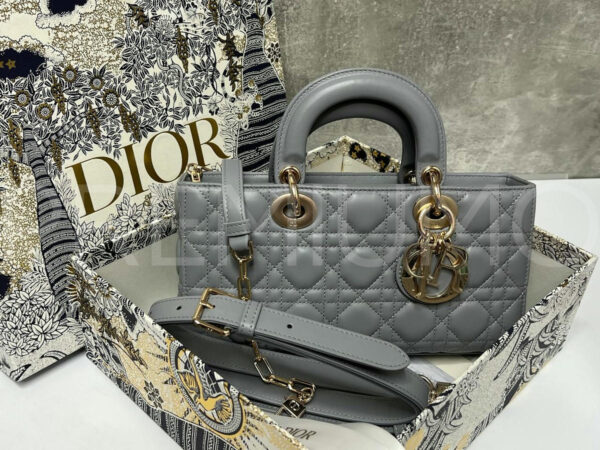 Christian Dior сумка PR994684