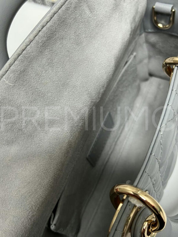 Christian Dior сумка PR994684 4