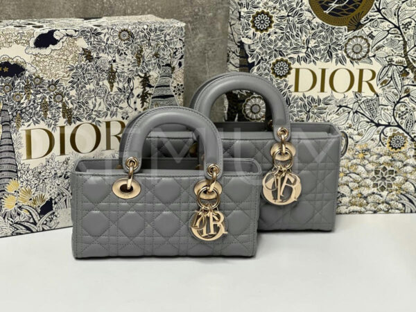 Christian Dior сумка PR994684 5