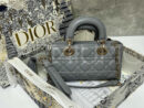 Christian Dior сумка PR496817 16