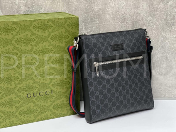 Gucci сумка PR657100 20