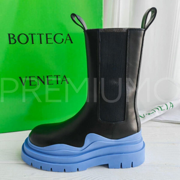 Bottega Veneta ботинки PR302283 20
