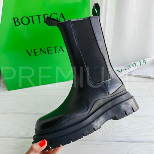 Bottega Veneta ботинки PR751126 18