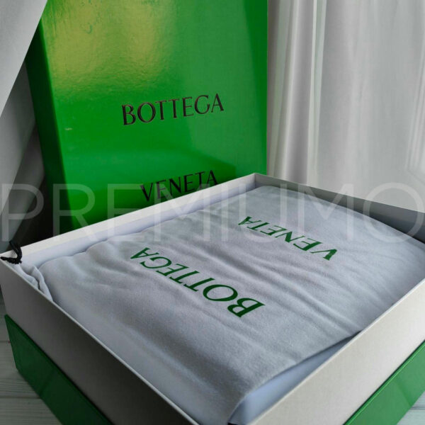Bottega Veneta ботинки PR308339 11