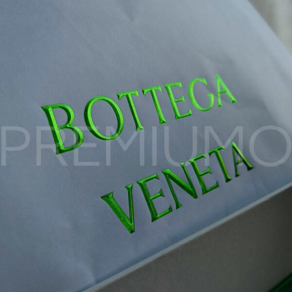 Bottega Veneta ботинки PR308339 12