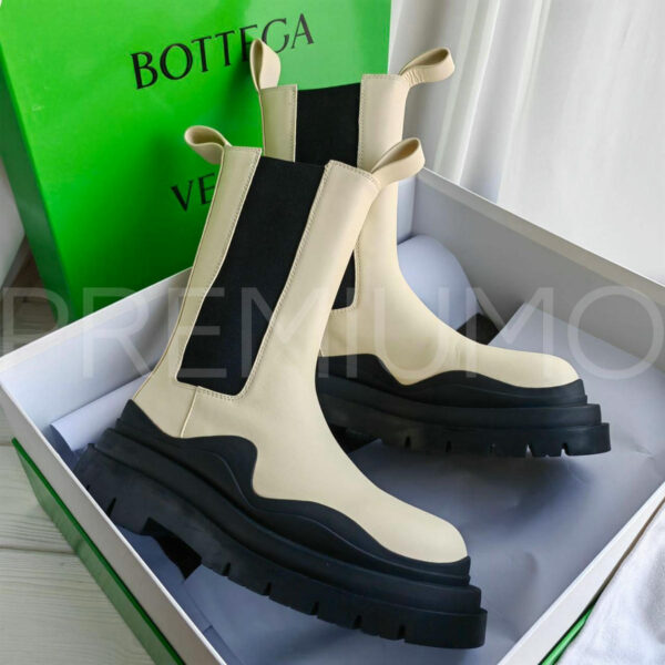 Bottega Veneta ботинки PR308339 10