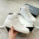 Chanel кроссовки PR400544 47