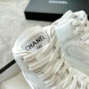 Chanel кроссовки PR400544 55