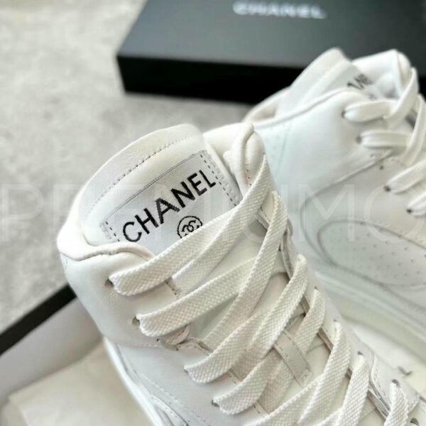 Chanel кроссовки PR400544 22