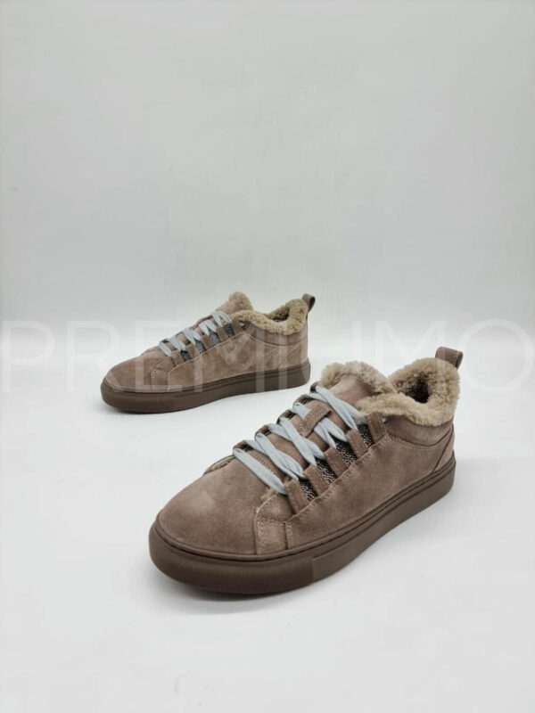 Brunello Cucinelli кеды PR902495 2