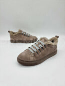 Brunello Cucinelli кеды PR902495 6
