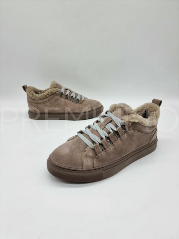 Brunello Cucinelli кеды PR902495