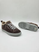 Brunello Cucinelli кеды PR616873 10