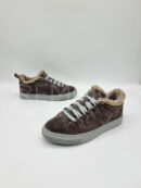 Brunello Cucinelli кеды PR616873 6