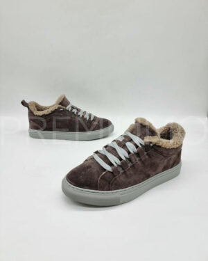 Brunello Cucinelli кеды PR616873