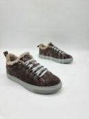 Brunello Cucinelli кеды PR616873 8