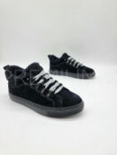 Brunello Cucinelli кеды PR153167 6