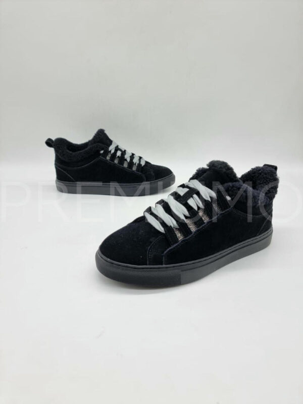 Brunello Cucinelli кеды PR153167