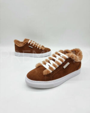 Brunello Cucinelli кеды PR186102