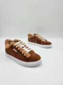 Brunello Cucinelli кеды PR186102 6