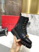 Valentino ботинки PR305586 14