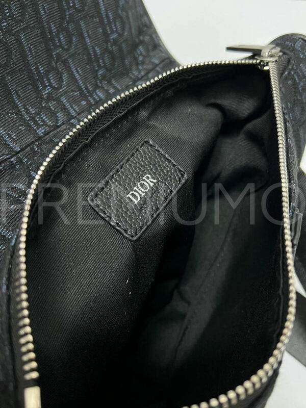 Christian Dior сумка PR900031 6