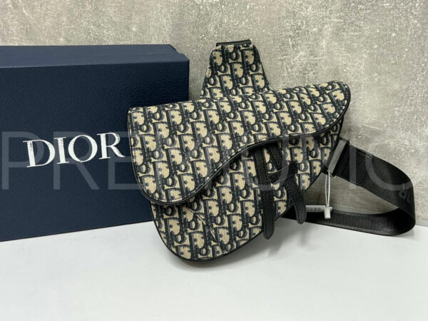 Christian Dior сумка PR958224