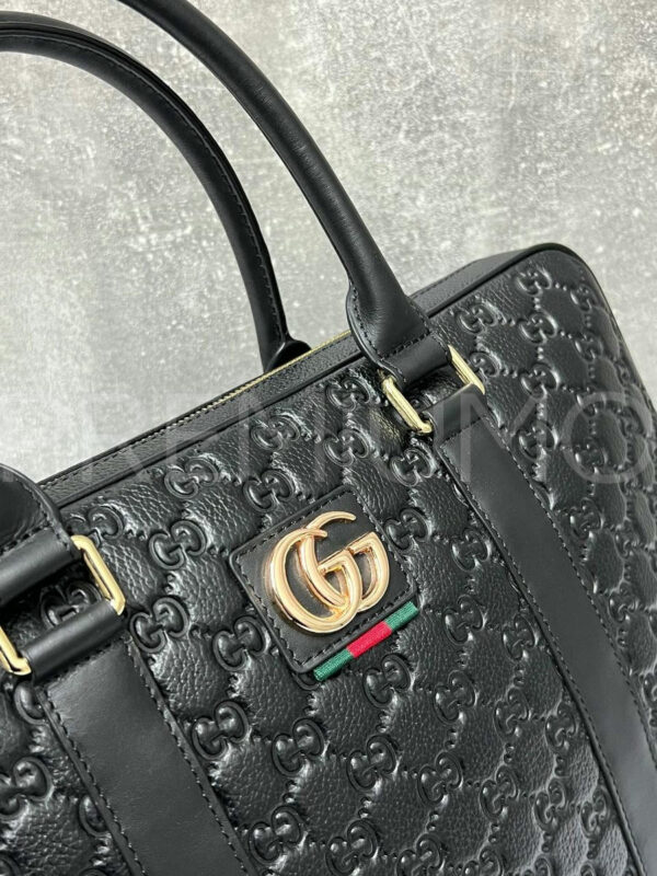 Gucci сумка PR466033 4