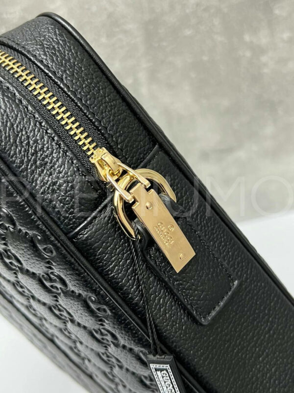 Gucci сумка PR466033 5