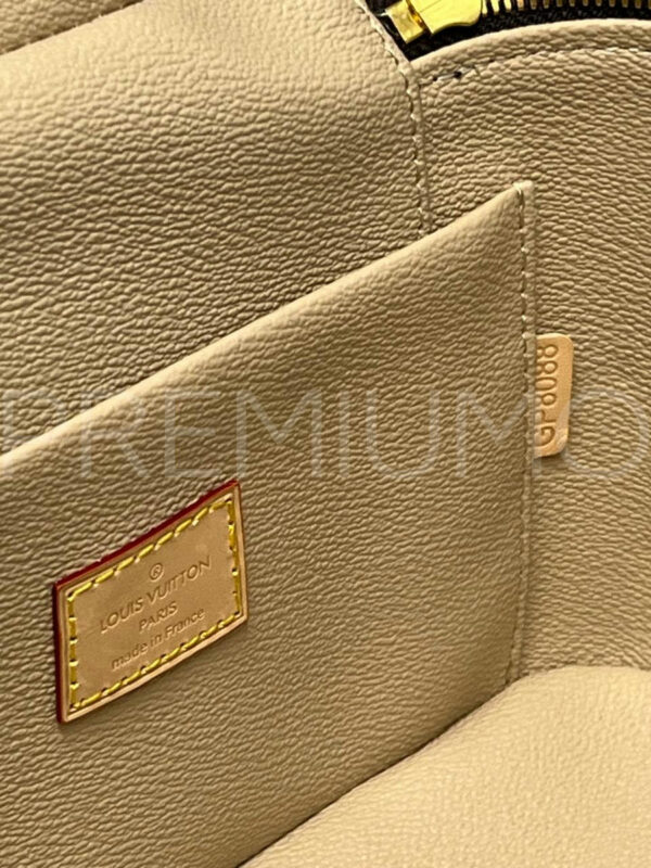 Louis Vuitton сумка PR877611 6