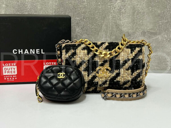 Chanel сумка PR448750