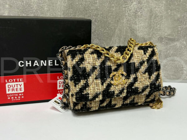 Chanel сумка PR448750 2