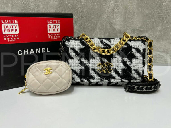 Chanel сумка PR303707
